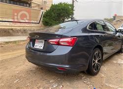 شيفروليه ماليبو